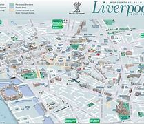Image result for Liverpool Port Map