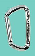 Image result for Carabiner Shapes