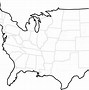 Image result for White United States Map Icon