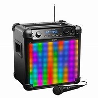 Image result for Ion Tailgater Portable Sound System