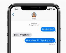 Image result for iPhone Text Message Boxes