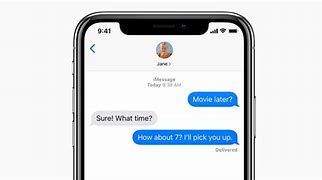 Image result for Apple iPhone Messages