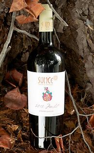 Image result for Sunce Viognier Capay Valley