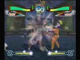 Image result for Naruto Clash of Ninja 2 Combo