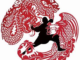 Image result for Wushu Dragon