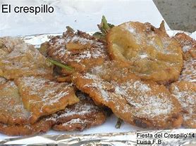 Image result for crespillo