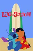 Image result for Lilo Stitch Love