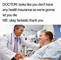 Image result for Doctor Writing Meme