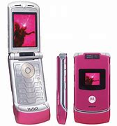 Image result for Flip Phones Purple Case