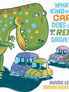 Image result for Preschool Books About Dinosaurs
