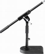Image result for Square Mic Mount