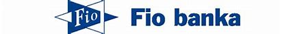 Image result for Fio Banka Logo