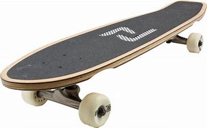 Image result for Black Skateboard