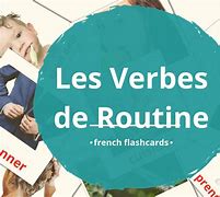 Image result for French Daily Routine