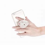 Image result for Kitten Pop Socket