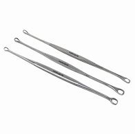 Image result for Medium-Sized Sharp Curette