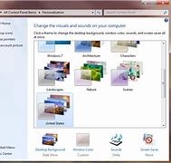 Image result for Best Windows 7 Theme