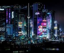 Image result for Gaming Wallpapers for PC Cyberpunk