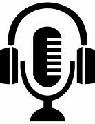 Image result for Podcast Logo.png