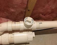 Image result for PVC Cleanout