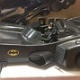 Image result for Unused Batman Forever Batmobile