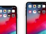 Image result for iPhone X Plus and X