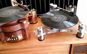 Image result for DIY TV Turntable