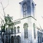 Image result for Jewish Synagogue in Texas