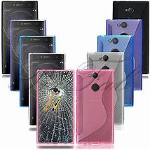 Image result for Girls Phone Decal for Sony Xperia XA2