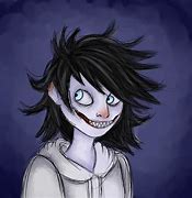 Image result for Jeff The Killer Personality
