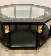 Image result for Versace Coffee Table