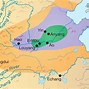 Image result for Ancient China Civilization Map
