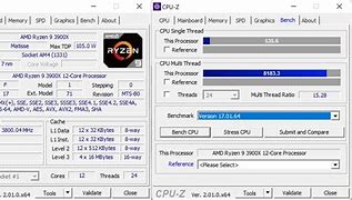 Image result for CPU-Z Benchmark I5 8400