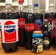 Image result for Companyballs Coke and Pepsi