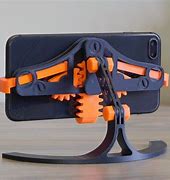 Image result for 3D Print Cell Phone Stand