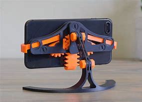 Image result for Insane 3D Print Phone Holder