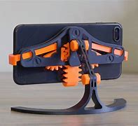 Image result for Phone Stand Speaker 3D Printed