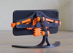 Image result for 3D Printed Phone Wire Holder