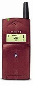 Image result for Ericsson T18S