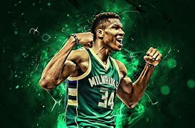 Image result for Giannis 4K Computer Wallappers