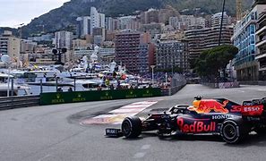 Image result for Monaco Grand Prix
