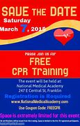Image result for Banner for CPR