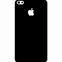 Image result for iPhone 6 Back SVG