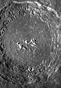 Image result for Crater Capernicus Date Ariane