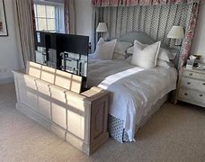 Image result for TV Dividing the Bed