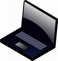 Image result for Cartoon Laptop Computer Clip Art