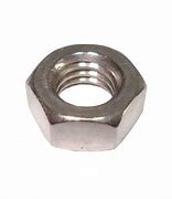 Image result for M12 Stainless Steel Nuts