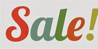 Image result for For Sale Store Sign for Kids