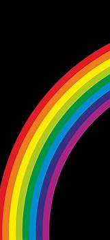 Image result for iPhone Rainbow Back and Front