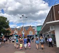Image result for Poole Shopping Centre Shops